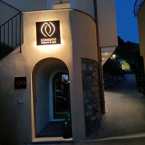 Sorrento Nature & Spa